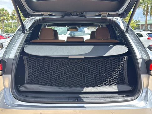 Certified 2025 Lexus RX 350 Premium w/ Accessory Package (Z1) FWD image 12
