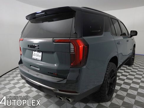 Used 2025 GMC Yukon AT4 Ultimate image 6