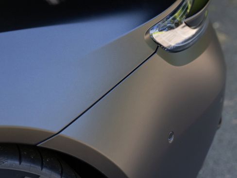 Used 2025 Aston Martin DB12 Convertible RWD image 61