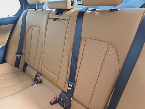 New 2025 BMW 330i xDrive Sedan w/ Premium Package image 14