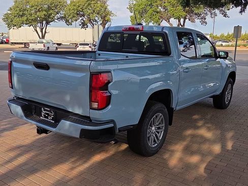 New 2026 Chevrolet Colorado LT w/ LT Convenience Package image 4