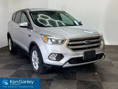 Used 2017 Ford Escape SE w/ SE Cold Weather Package