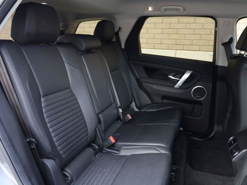 Used 2023 Land Rover Discovery Sport S AWD/4WD image 22