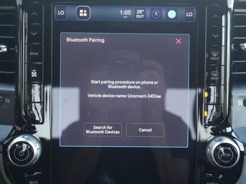 New 2026 RAM 4500 Tradesman image 3