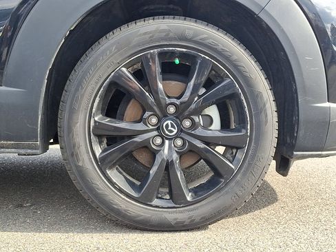 Used 2024 MAZDA CX-30 AWD 2.5 S w/ Select Sport Pkg image 8