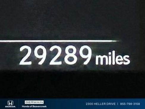 Used 2022 Lexus RX 350L Premium w/ Premium Package AWD/4WD image 21