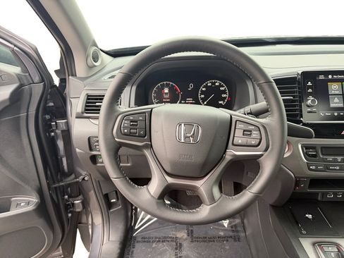 Used 2024 Honda Ridgeline RTL image 12