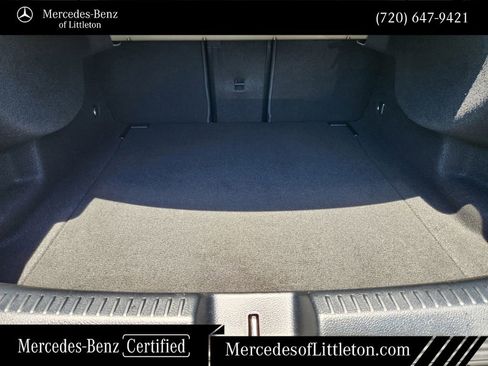 Certified 2024 Mercedes-Benz CLA 250 4MATIC image 32