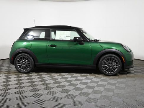 New 2026 MINI Cooper S FWD image 8
