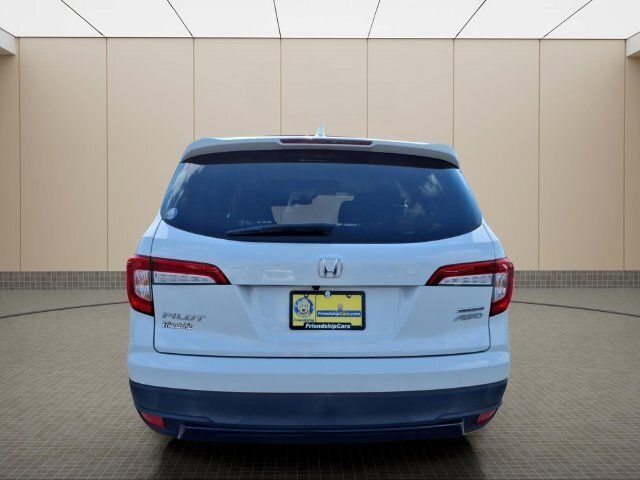 Used 2021 Honda Pilot Special Edition image 10
