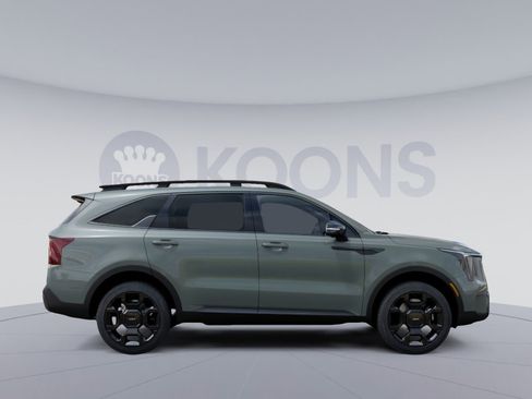New 2026 Kia Sorento SX Prestige image 10