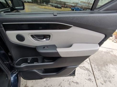 Used 2023 Honda Pilot EX-L image 30