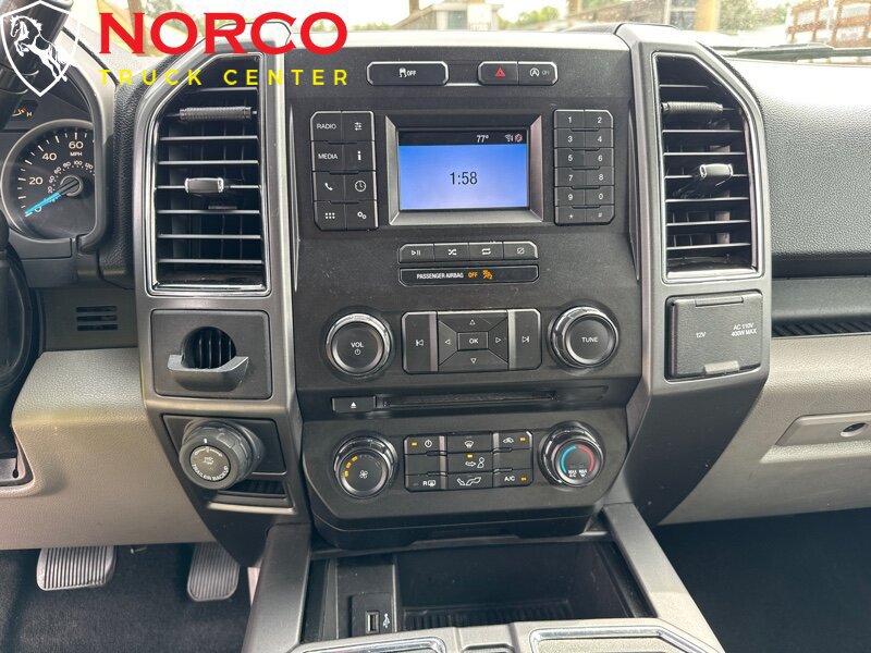 Used 2018 Ford F150 XLT w/ Equipment Group 301A Mid RWD image 20