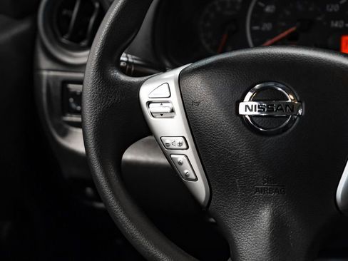 Used 2019 Nissan Versa S Plus FWD image 20