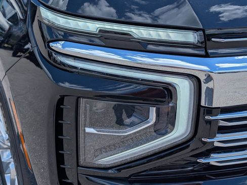 New 2026 Chevrolet Tahoe Premier w/ Sun And Tow Package RWD image 4