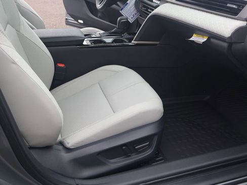 New 2026 Toyota Camry XLE w/ Premium Package image 29