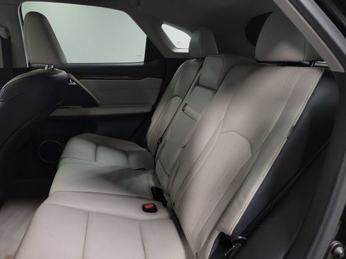 Used 2016 Lexus RX 350 FWD w/ Premium Package image 30
