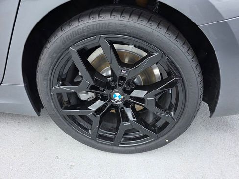 New 2026 BMW 330i Sedan w/ M Sport Package RWD image 6