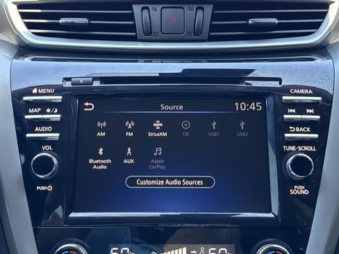 Used 2024 Nissan Murano SL FWD image 27