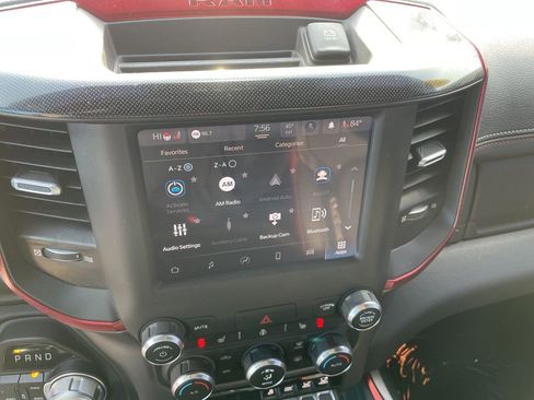 Used 2022 RAM 1500 Rebel w/ Rebel Level B Equipment Group AWD/4WD image 10
