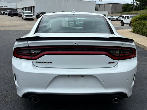 Used 2023 Dodge Charger GT w/ Blacktop Package RWD image 7