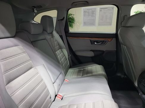 Used 2017 Honda CR-V EX image 15