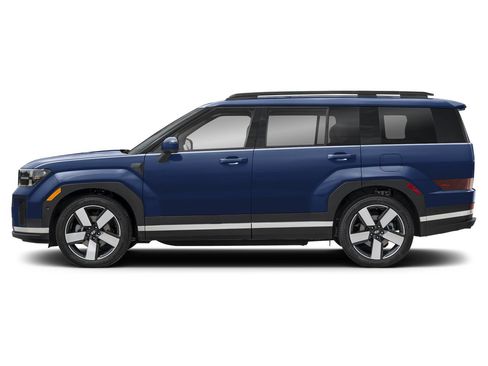 New 2026 Hyundai Santa Fe Limited AWD/4WD image 3