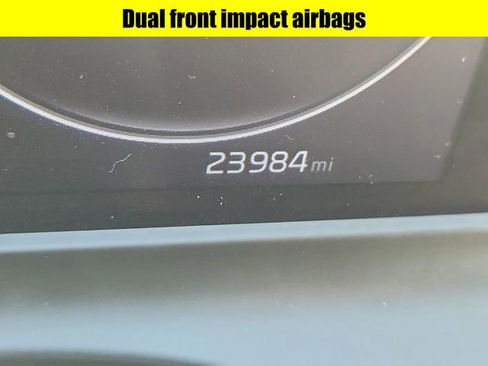 Used 2024 Kia Seltos SX image 25