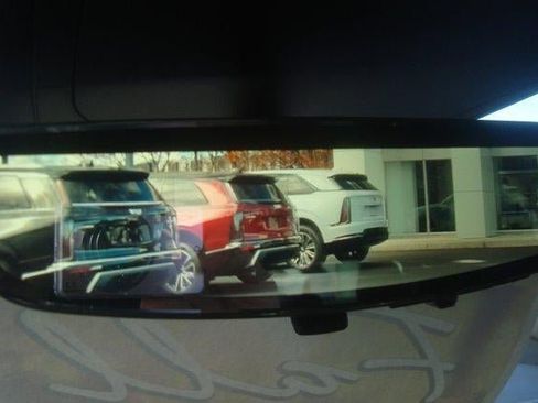 New 2026 Cadillac Escalade IQ Luxury 1 image 13