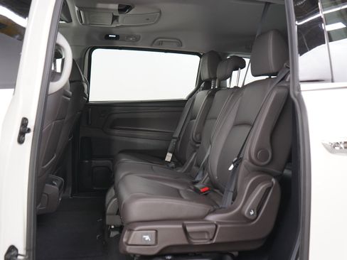 Used 2018 Honda Odyssey Elite image 22