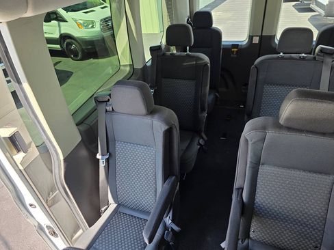 Used 2021 Ford Transit 350 XLT RWD image 14