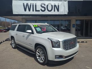 Used 2020 GMC Yukon XL Denali w/ Open Road Package video 1