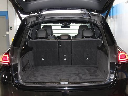 Used 2023 Mercedes-Benz GLE 450 4MATIC image 51