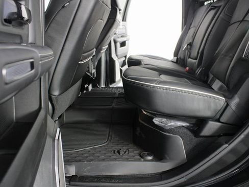 Used 2025 RAM 2500 Rebel w/ Rebel Level 2 Equipment Group image 20