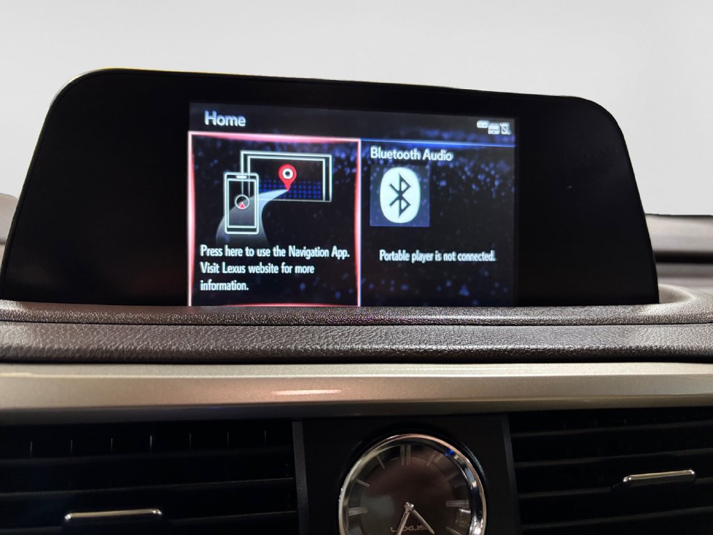 Used 2020 Lexus RX 350 FWD w/ Accessory Package image 19
