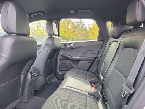 New 2026 Ford Escape ST-Line w/ Tech Pack #1 image 13