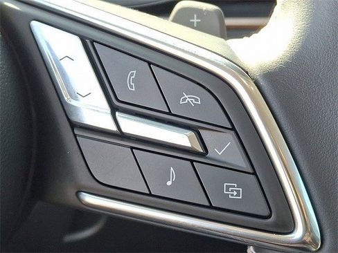 Certified 2025 Buick Envision Sport Touring image 16