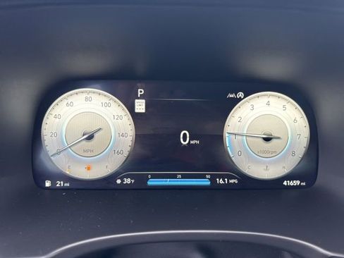 Used 2023 Hyundai Palisade Limited image 13