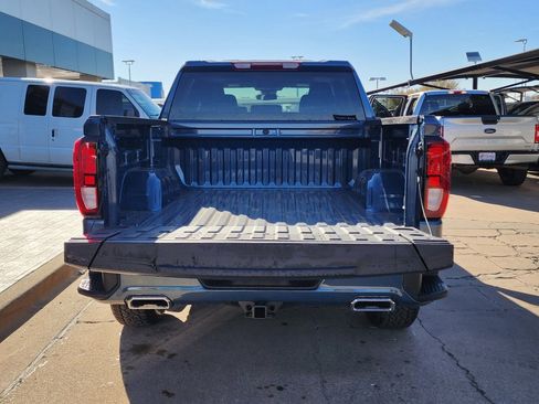 New 2026 GMC Sierra 1500 Elevation w/ X31 Off-Road Package image 46