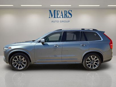 Used 2019 Volvo XC90 T6 Momentum