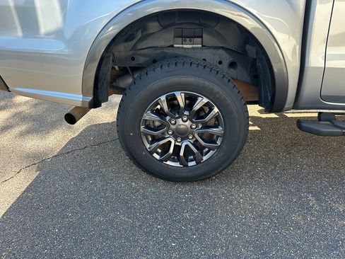 Used 2020 Ford Ranger XLT w/ Equipment Group 301A Mid image 5