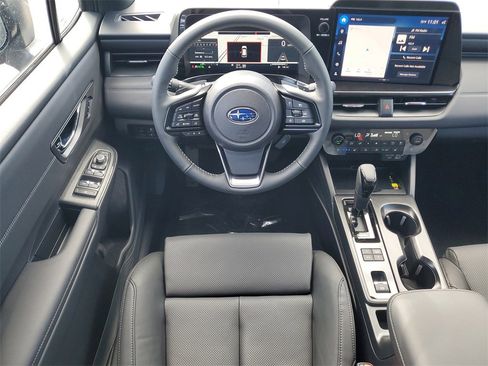 New 2026 Subaru Outback Touring XT image 16