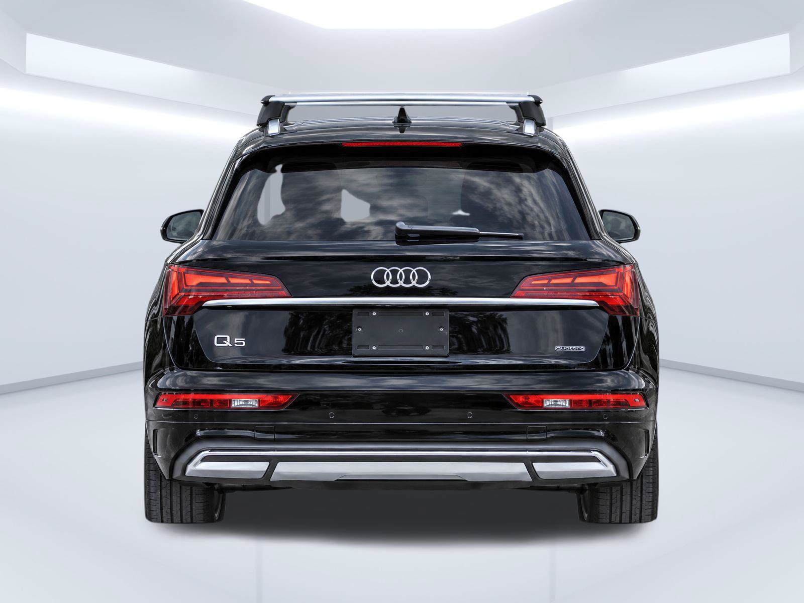 Used 2023 Audi Q5 2.0T Premium w/ Convenience Package AWD/4WD image 7