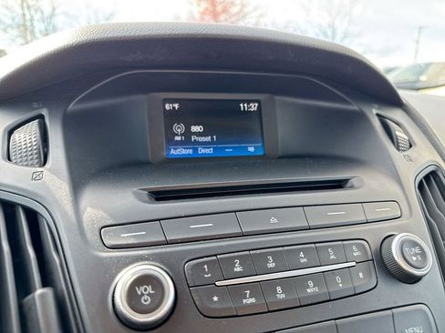 Used 2016 Ford Focus SE image 13