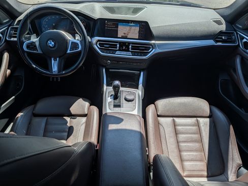 Used 2022 BMW M440i xDrive Gran Coupe w/ Premium Package AWD/4WD image 10