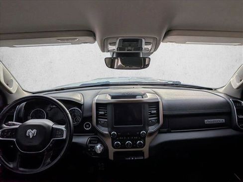 Used 2022 RAM 1500 Laramie AWD/4WD image 17