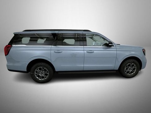 New 2027 Ford Expedition Max Active AWD/4WD image 4
