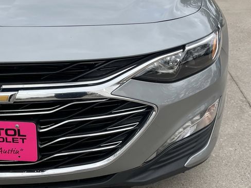 Used 2024 Chevrolet Malibu LT image 7