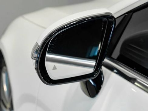 Used 2020 Mercedes-Benz CLS 450 w/ Premium Package image 51