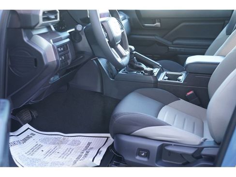 Used 2026 Toyota Tacoma TRD Off-Road image 14